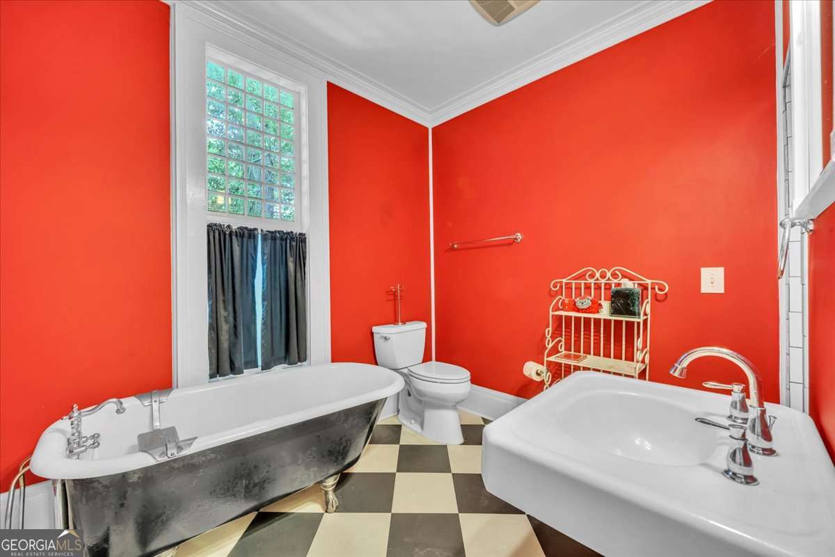 212 East Union Street Vienna, GA 31092 - Photo 28 of 62