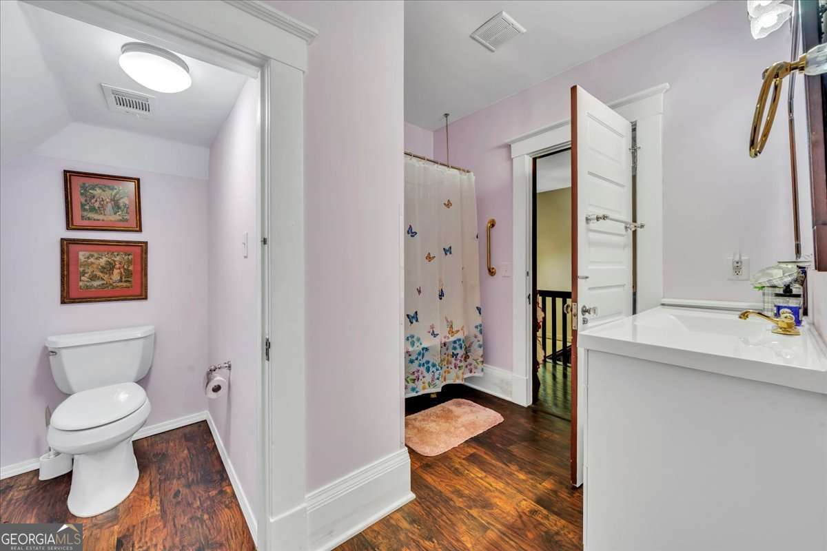 212 East Union Street Vienna, GA 31092 - Photo 30 of 62