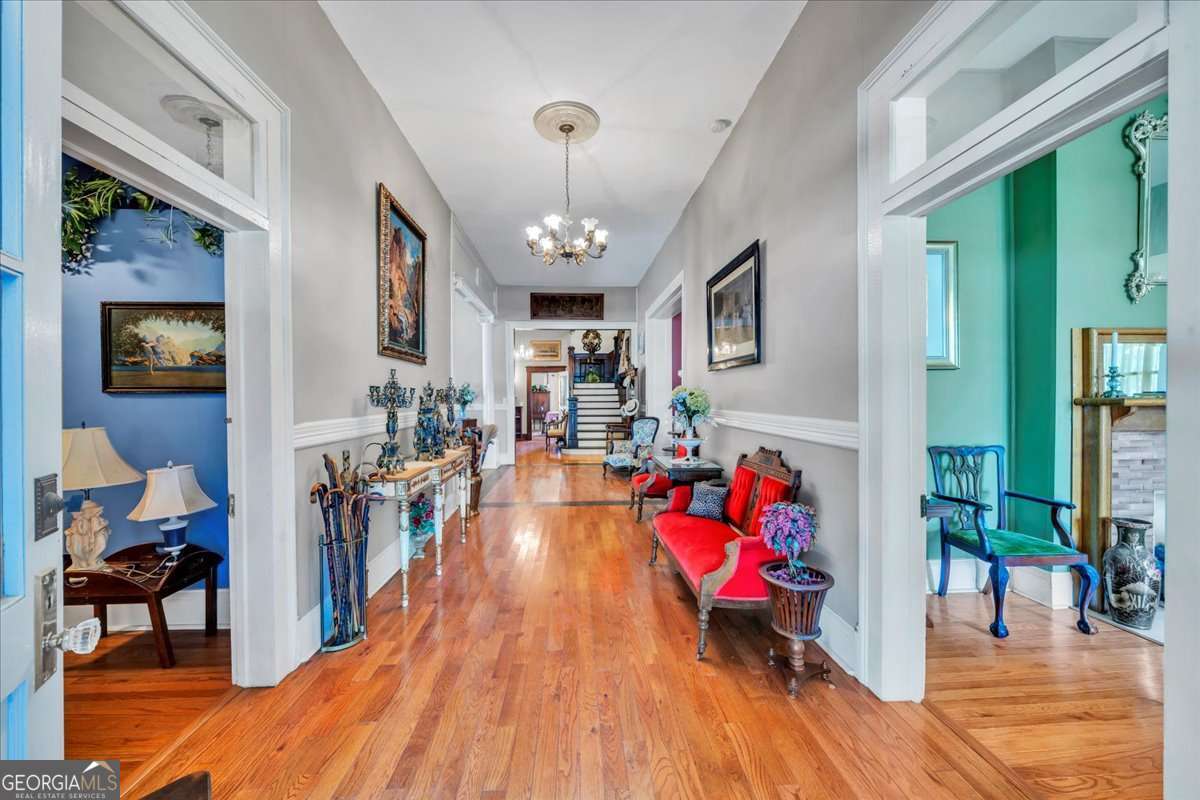 212 East Union Street Vienna, GA 31092 - Photo 3 of 62