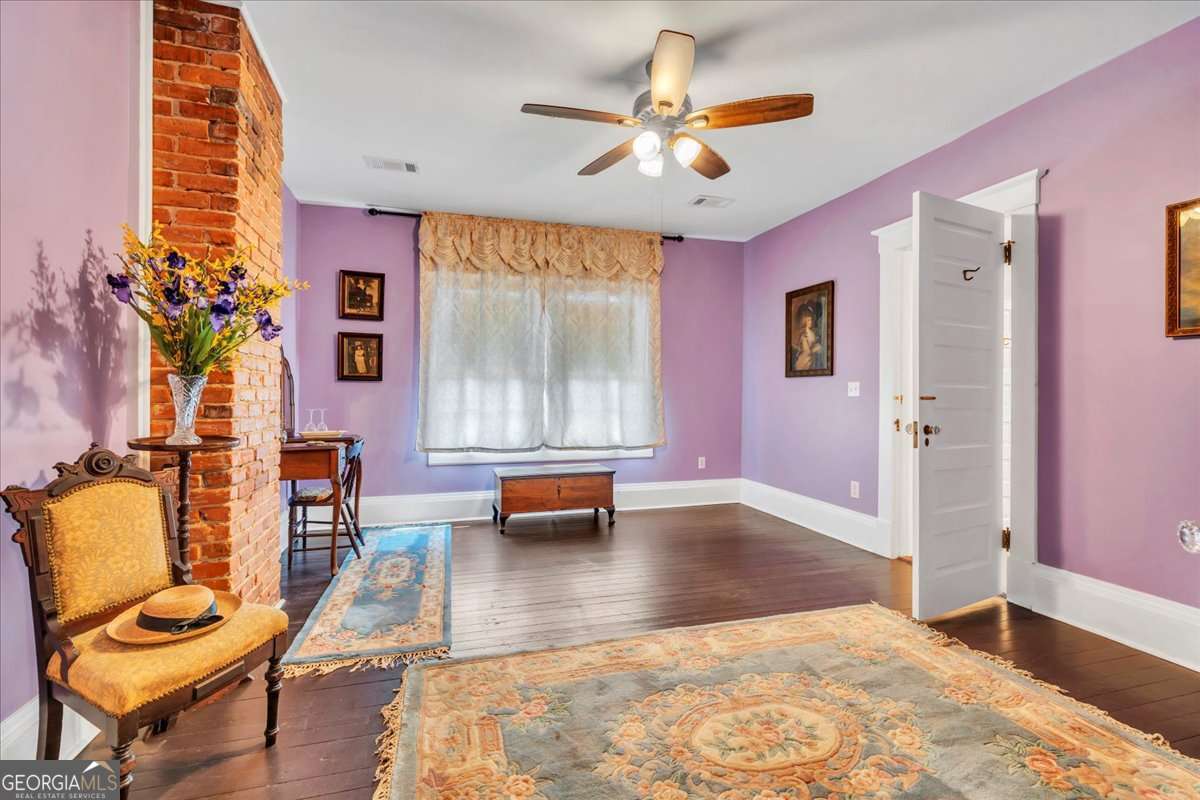 212 East Union Street Vienna, GA 31092 - Photo 32 of 62