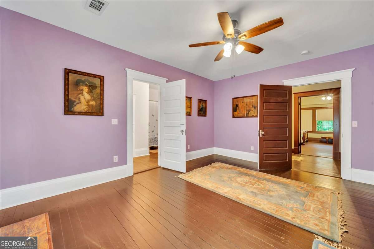 212 East Union Street Vienna, GA 31092 - Photo 33 of 62