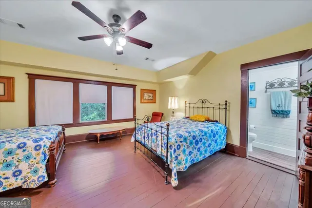 $300,000 | 212 East Union Street, Vienna, GA 31092