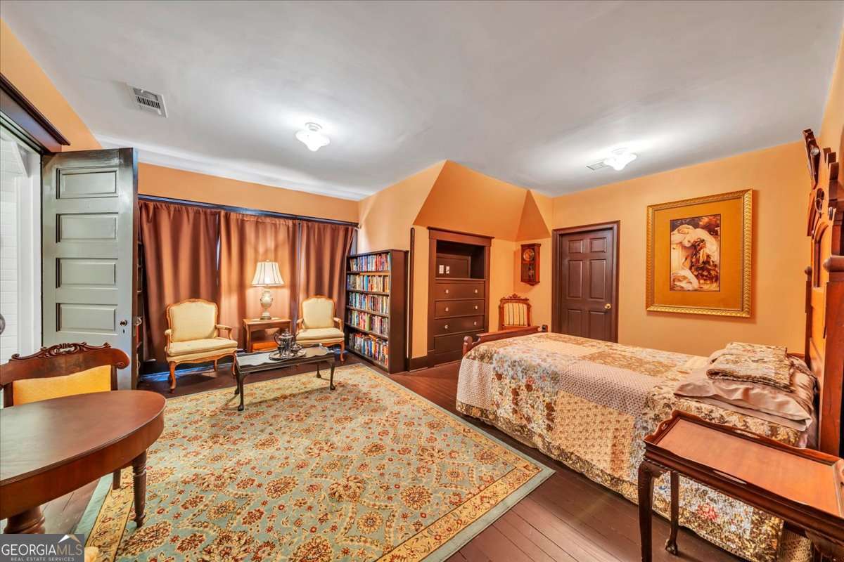 212 East Union Street Vienna, GA 31092 - Photo 37 of 62