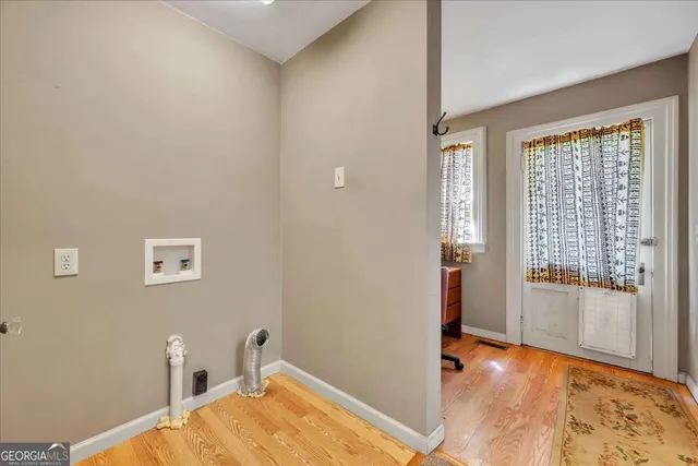 $300,000 | 212 East Union Street, Vienna, GA 31092