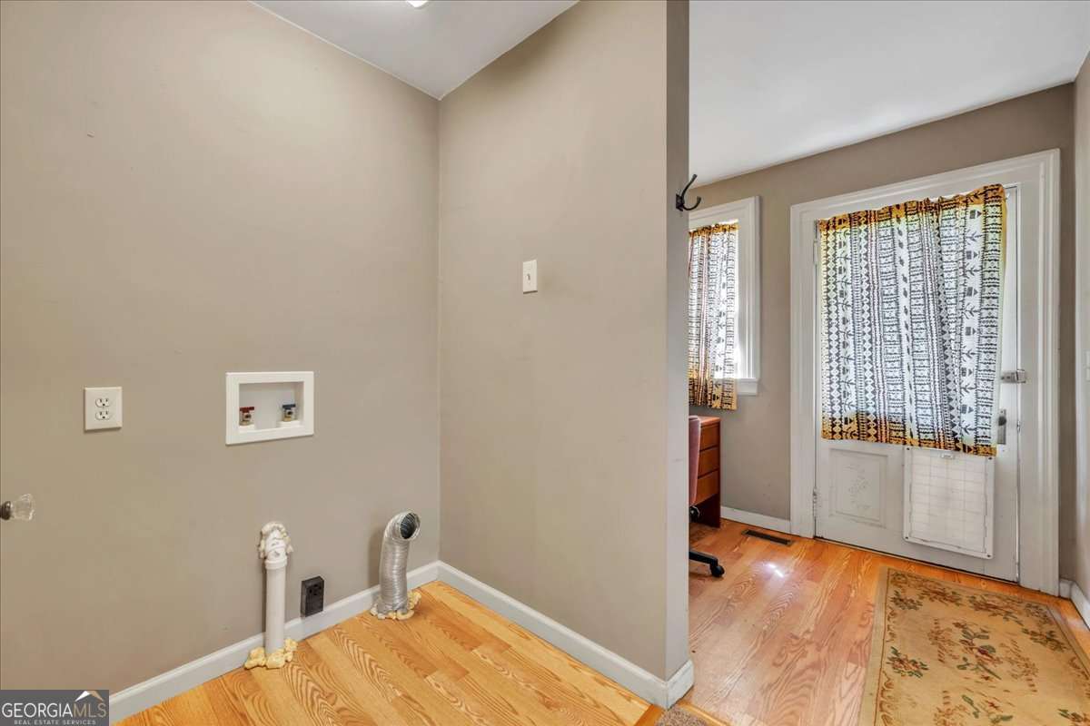 212 East Union Street Vienna, GA 31092 - Photo 42 of 62