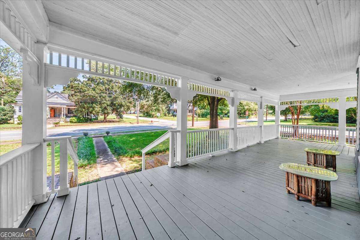 212 East Union Street Vienna, GA 31092 - Photo 44 of 62