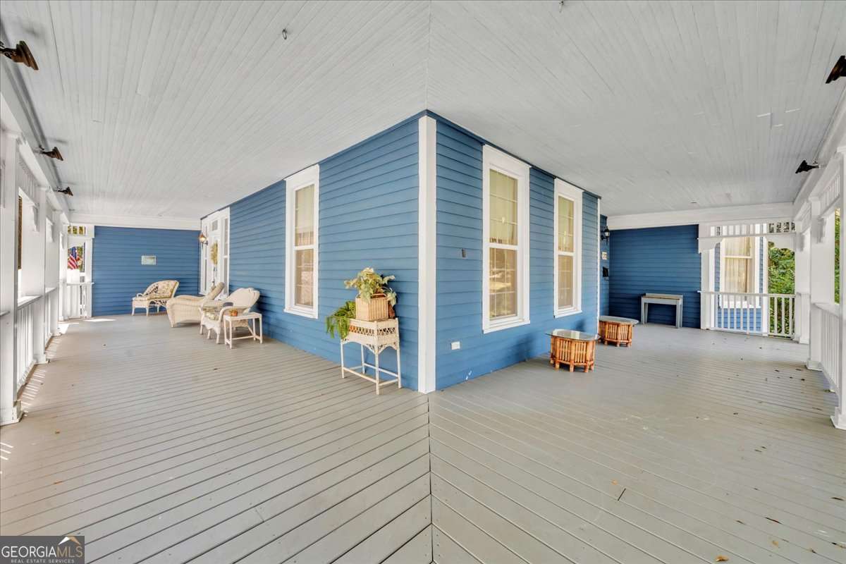 212 East Union Street Vienna, GA 31092 - Photo 45 of 62