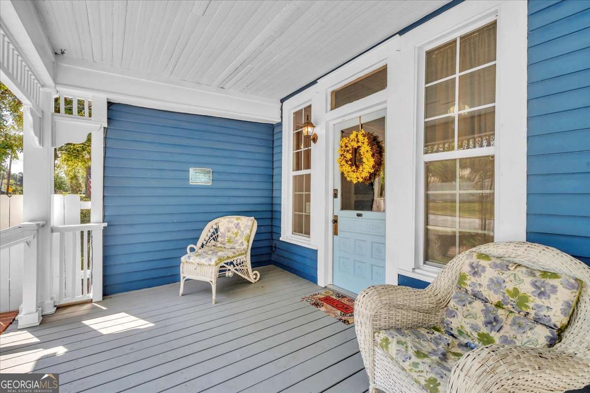 212 East Union Street Vienna, GA 31092 - Photo 46 of 62