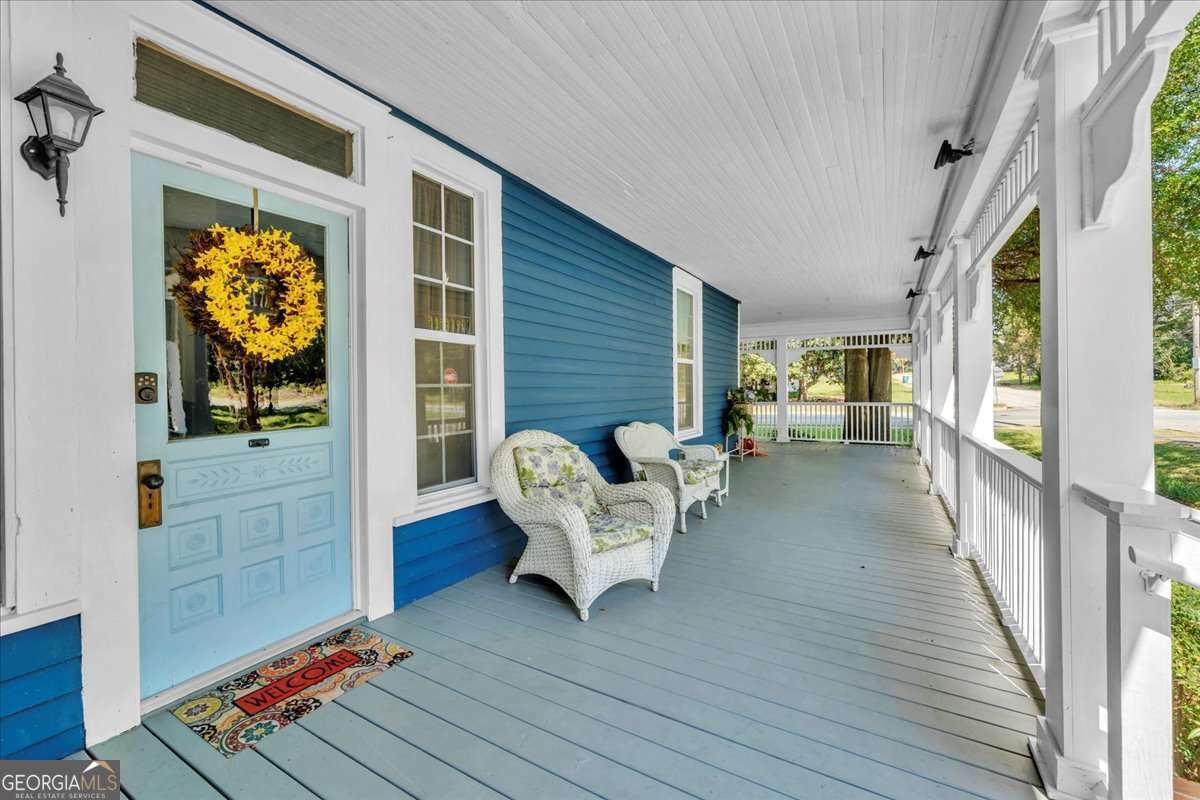 212 East Union Street Vienna, GA 31092 - Photo 47 of 62