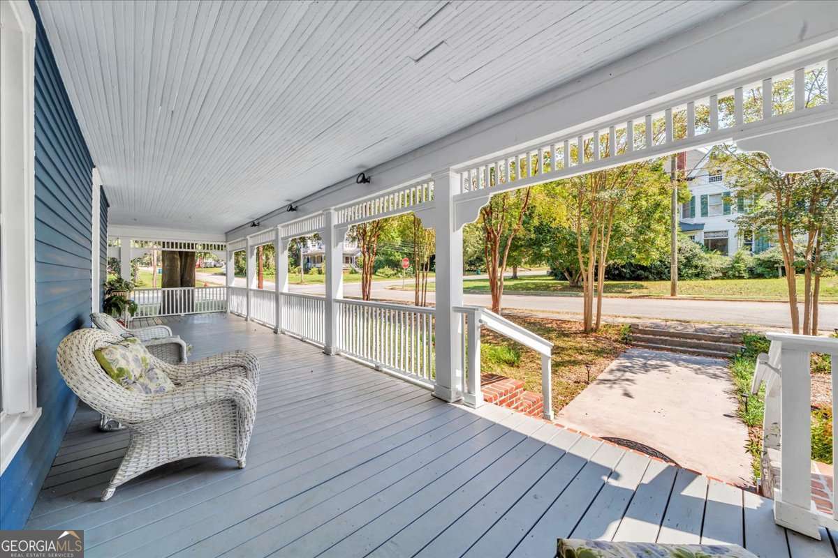 212 East Union Street Vienna, GA 31092 - Photo 48 of 62