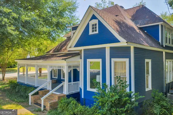 $299,000 | 212 East Union Street, Vienna, GA 31092