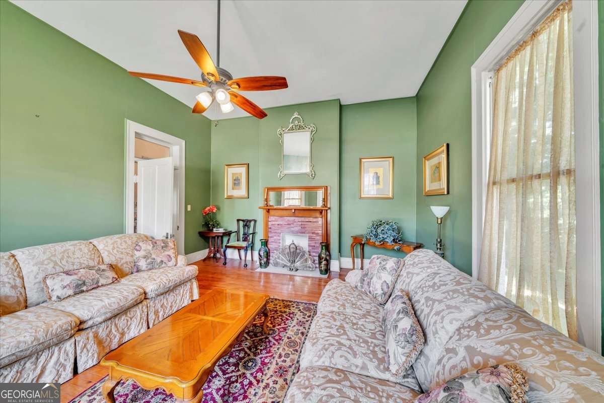 212 East Union Street Vienna, GA 31092 - Photo 5 of 62