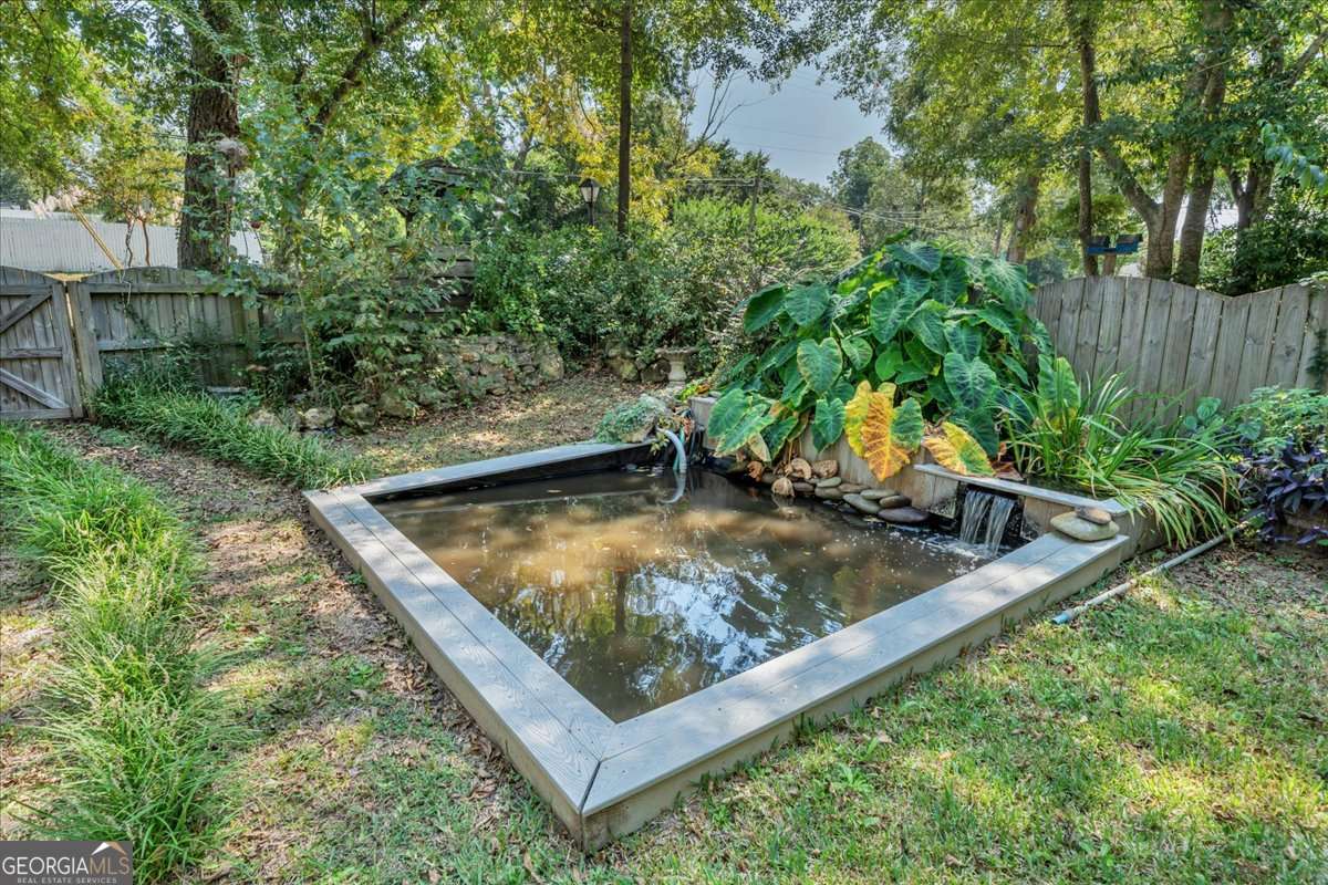 212 East Union Street Vienna, GA 31092 - Photo 53 of 62