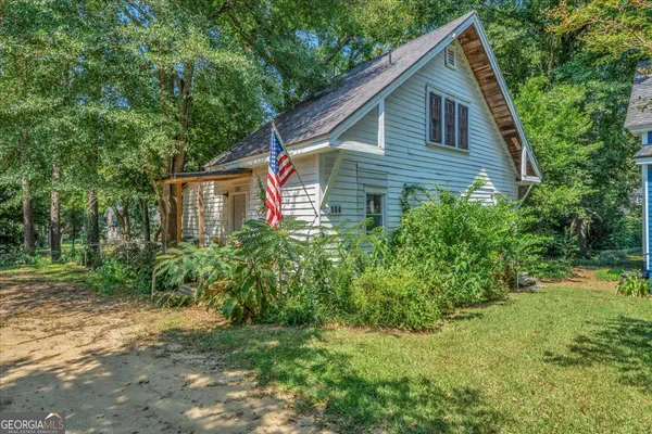 $279,900 | 212 East Union Street, Vienna, GA 31092