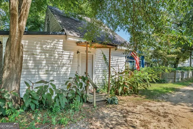 $300,000 | 212 East Union Street, Vienna, GA 31092