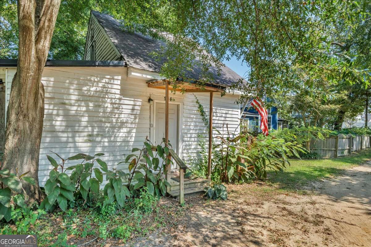 212 East Union Street Vienna, GA 31092 - Photo 62 of 62