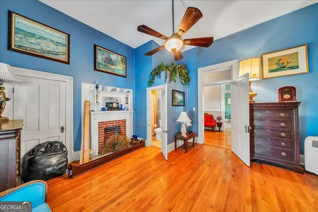 $300,000 | 212 East Union Street, Vienna, GA 31092