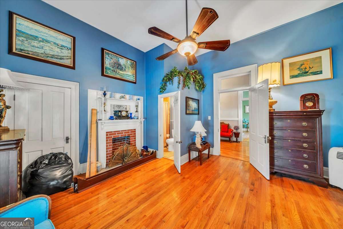 212 East Union Street Vienna, GA 31092 - Photo 7 of 62