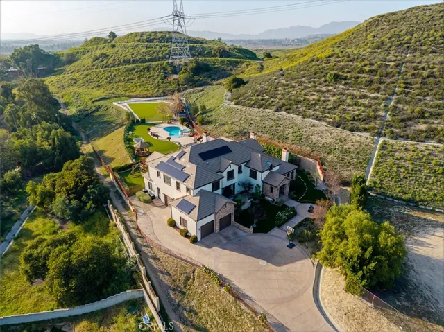 $22,000 | 10817 West Stallion Ranch Road, Sunland, CA 91040