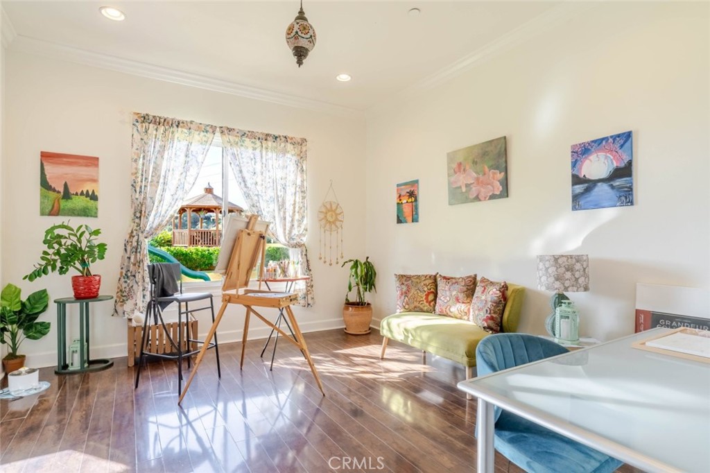 10817 West Stallion Ranch Road Sunland, CA 91040 - Photo 20 of 72