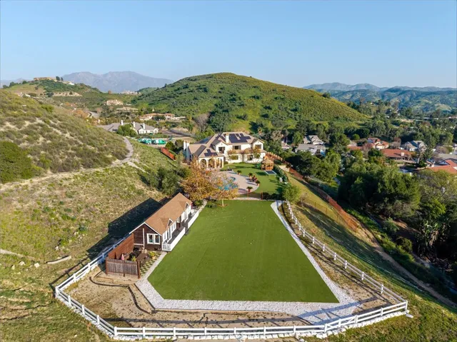 $22,000 | 10817 West Stallion Ranch Road, Sunland, CA 91040