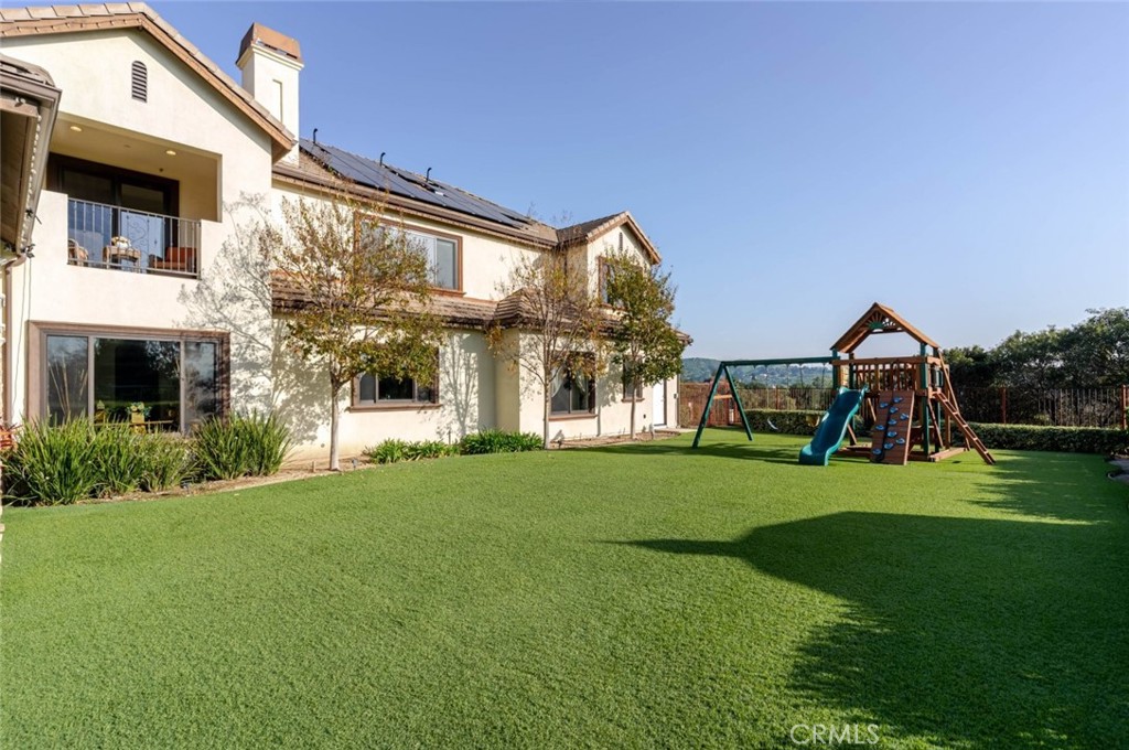 10817 West Stallion Ranch Road Sunland, CA 91040 - Photo 55 of 72