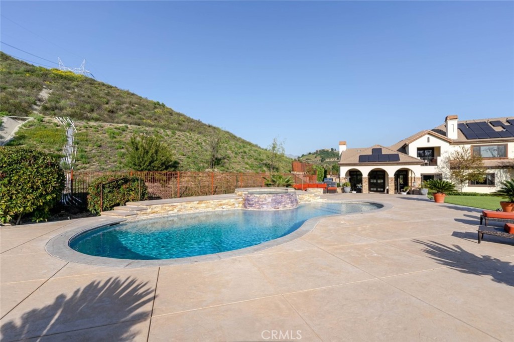 10817 West Stallion Ranch Road Sunland, CA 91040 - Photo 58 of 72