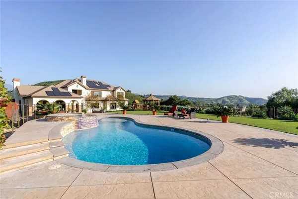 $20,000 | 10817 West Stallion Ranch Road, Sunland, CA 91040