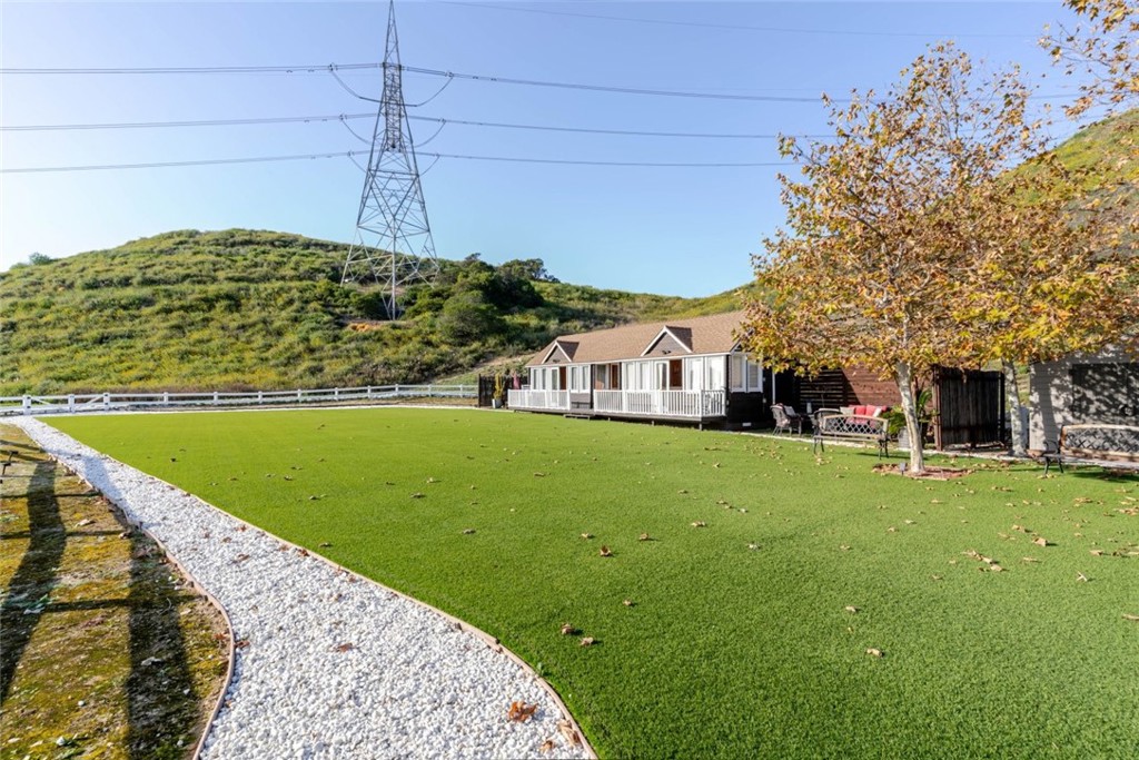 10817 West Stallion Ranch Road Sunland, CA 91040 - Photo 63 of 72