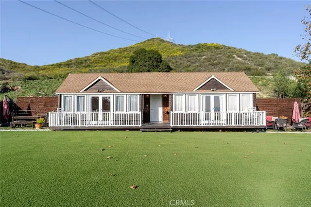 $22,000 | 10817 West Stallion Ranch Road, Sunland, CA 91040