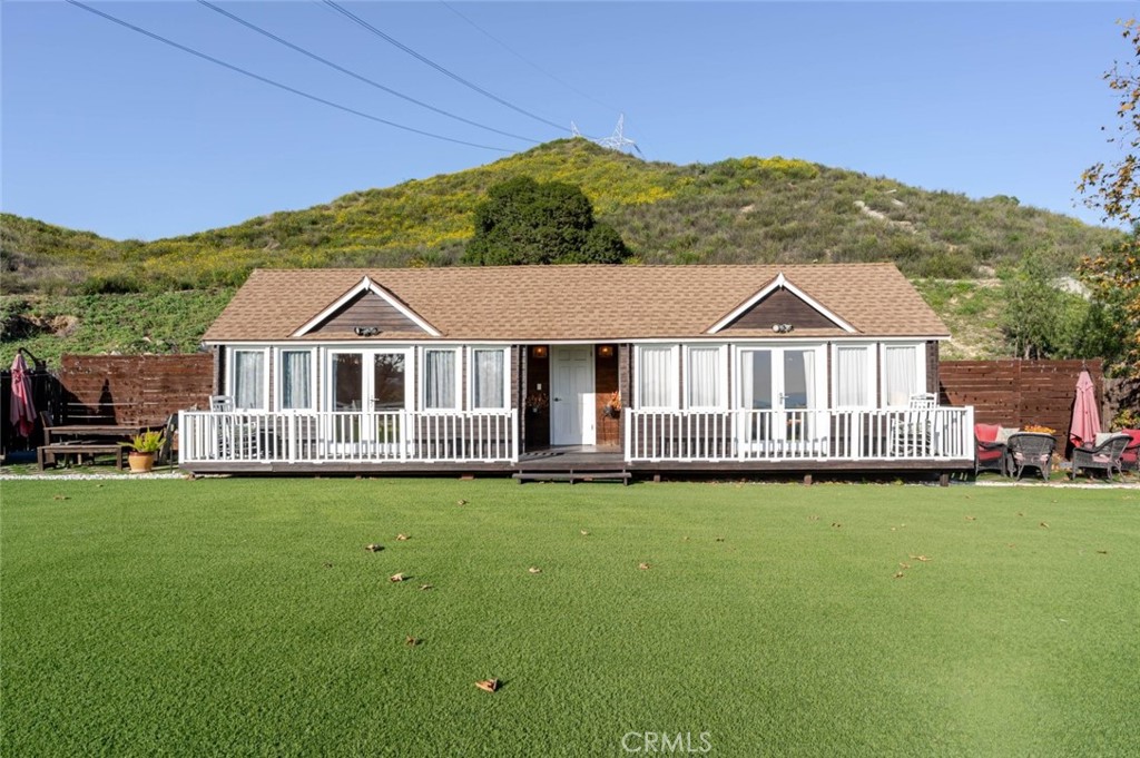 10817 West Stallion Ranch Road Sunland, CA 91040 - Photo 64 of 72