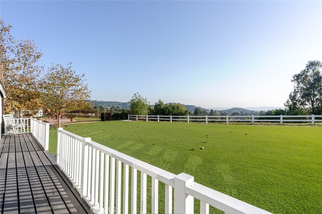 10817 West Stallion Ranch Road Sunland, CA 91040 - Photo 69 of 72