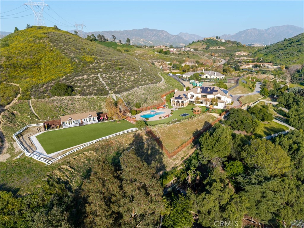 10817 West Stallion Ranch Road Sunland, CA 91040 - Photo 72 of 72