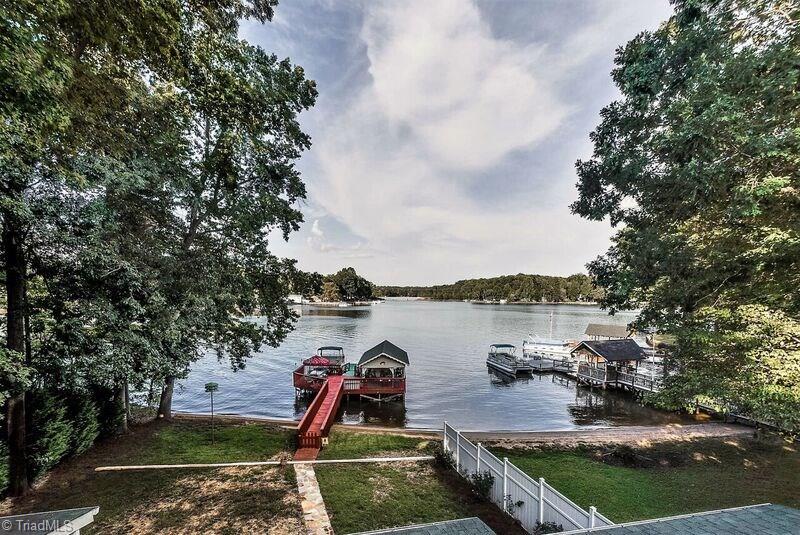 667 Riverside Drive Lexington, NC 27292 - Photo 20 of 26 Gallery Image 20