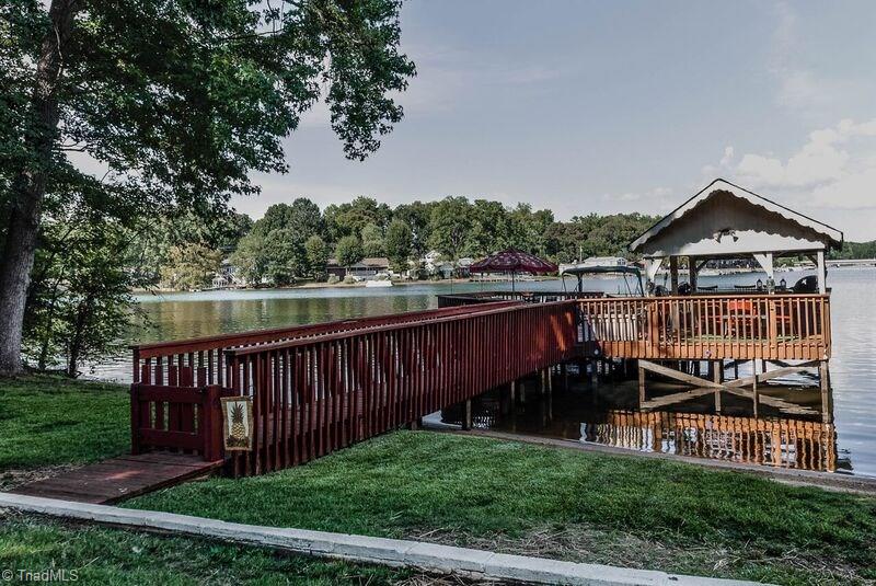 667 Riverside Drive Lexington, NC 27292 - Photo 21 of 26 Gallery Image 21