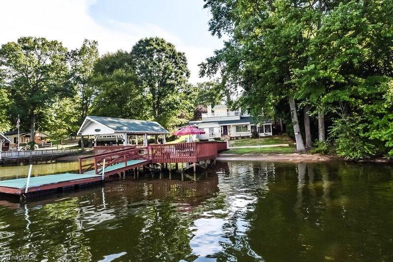 667 Riverside Drive Lexington, NC 27292 - Photo 24 of 26 Gallery Image 24