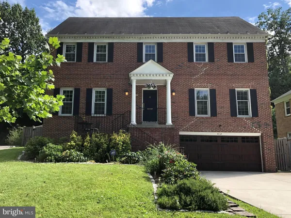 $6,200 | 5512 Massachusetts Avenue, Bethesda, MD 20816