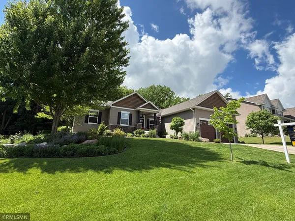 $664,900 | 6013 Little Creek Lane, Rockford, MN 55373