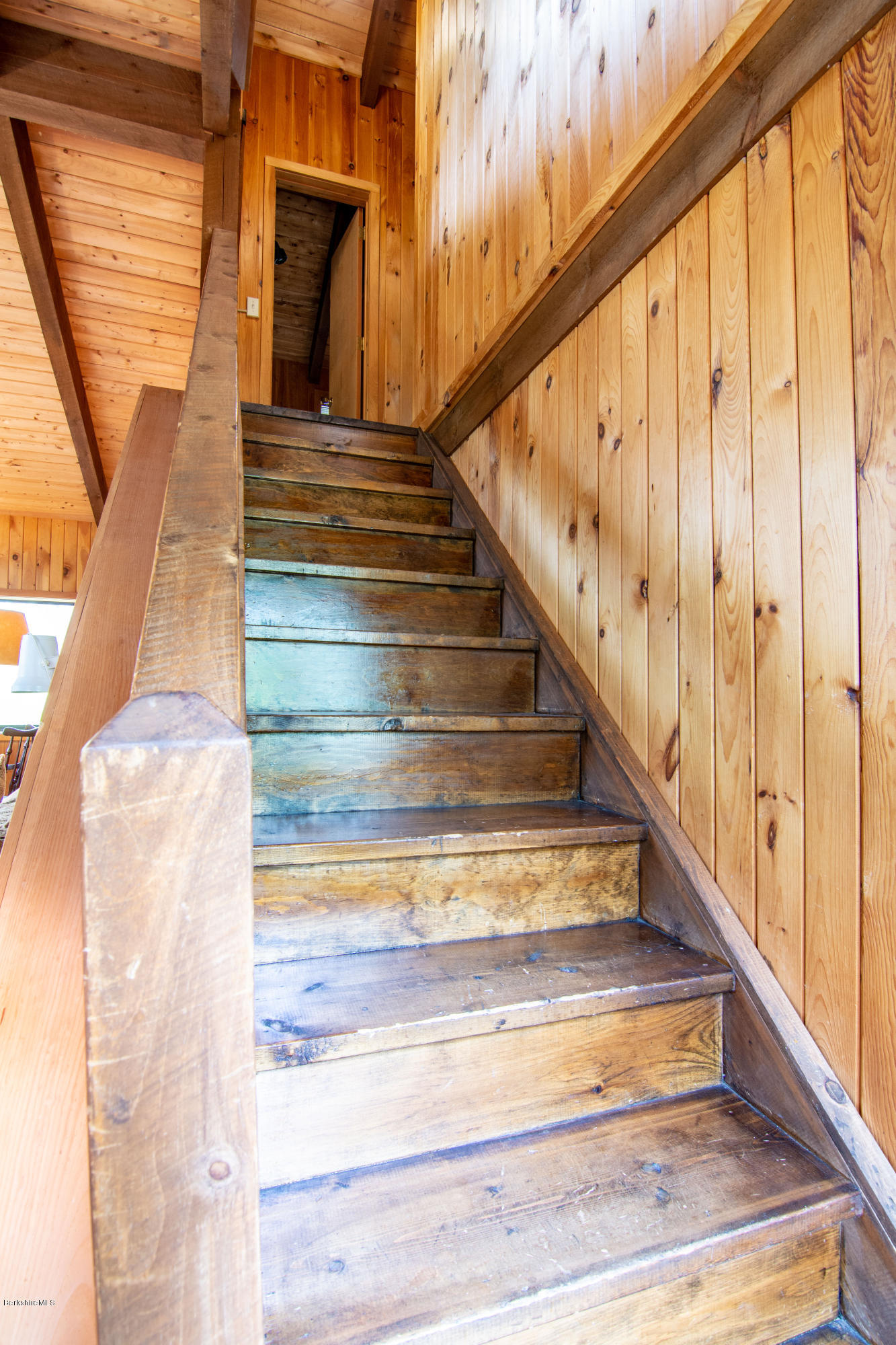 673 West Center Road Otis, MA 01253 - Photo 11 of 23 a view of entryway