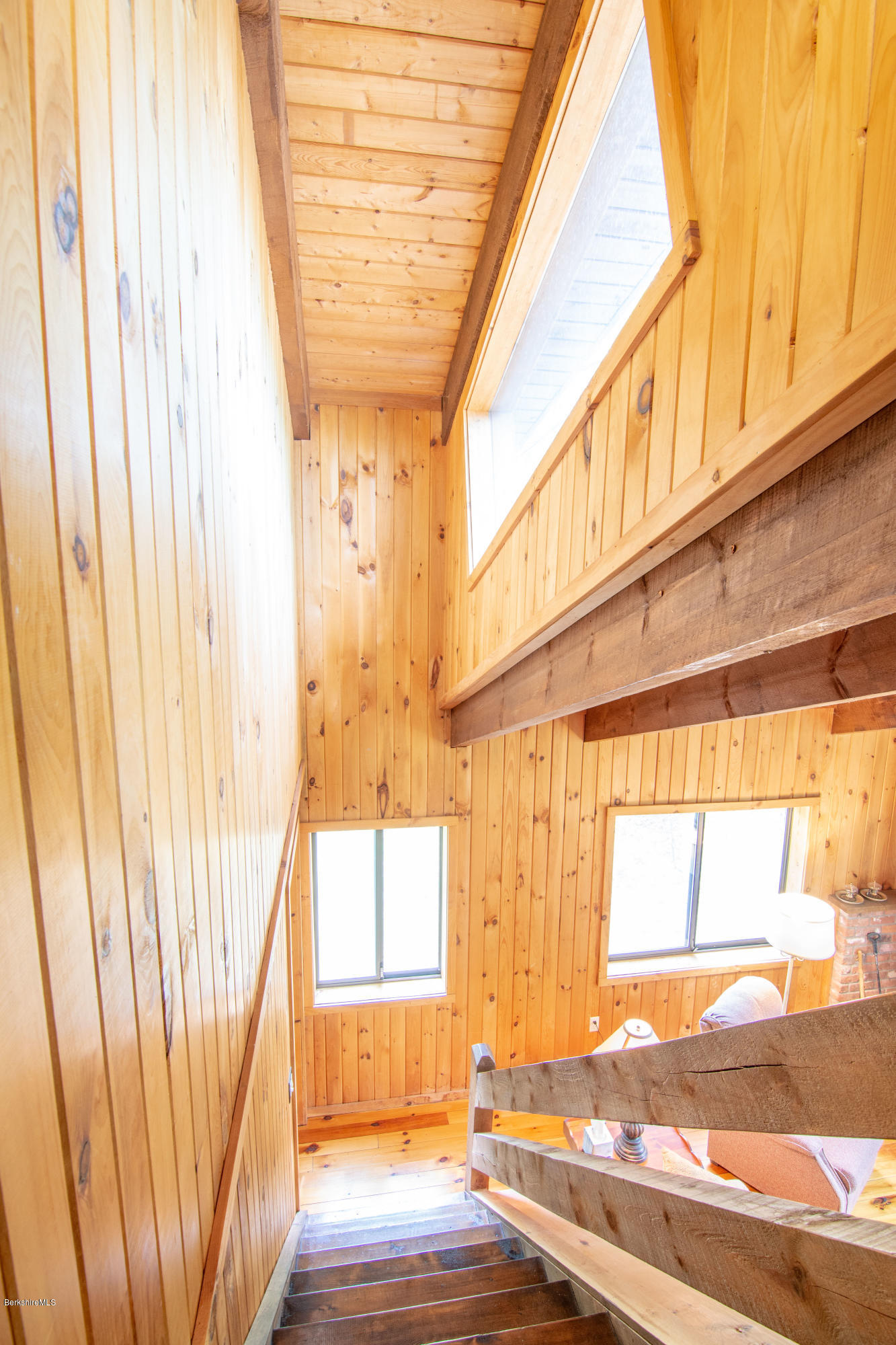 673 West Center Road Otis, MA 01253 - Photo 16 of 23 a view of a living room with a window