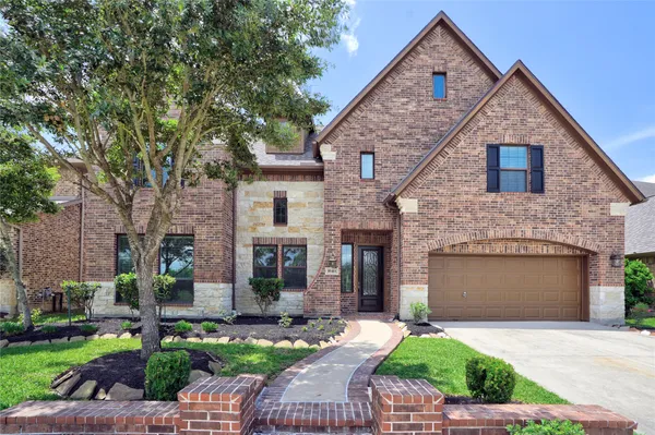 $769,900 | 16411 Busy Bee Drive, Cypress, TX 77433
