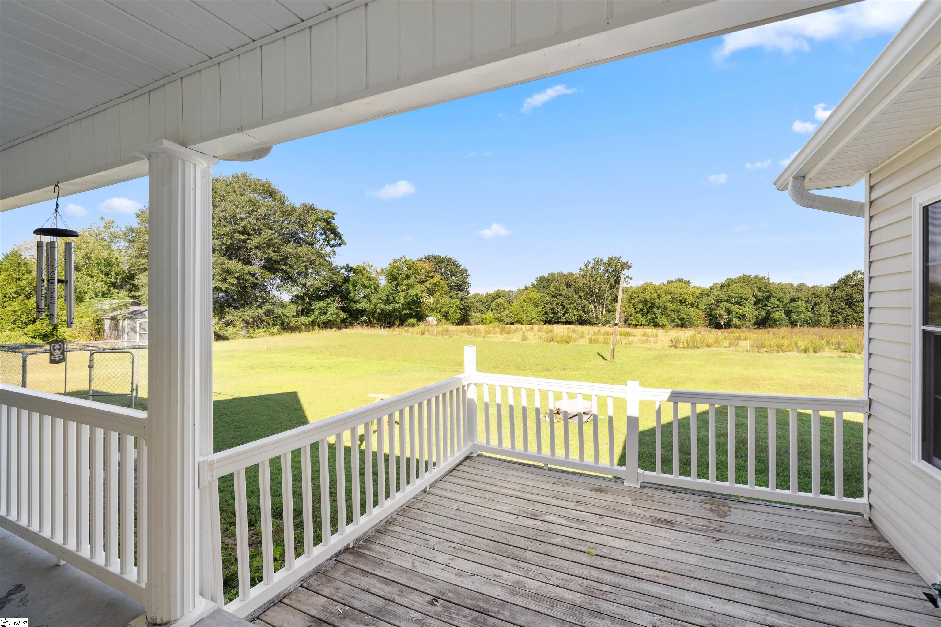 172 Old Vienna Road Abbeville, SC 29620 - Photo 21 of 24 Gallery Image 21