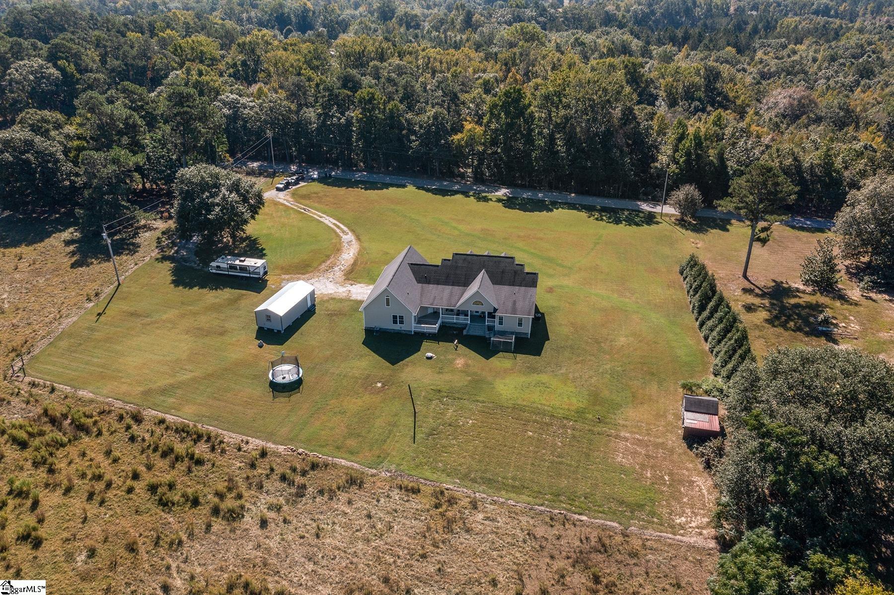172 Old Vienna Road Abbeville, SC 29620 - Photo 22 of 24 Gallery Image 22