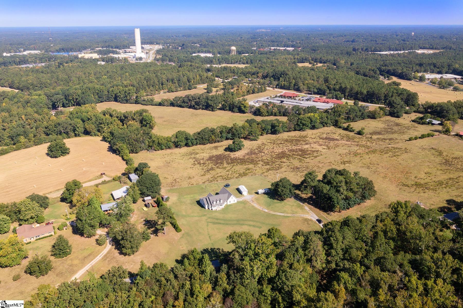 172 Old Vienna Road Abbeville, SC 29620 - Photo 23 of 24 Gallery Image 23