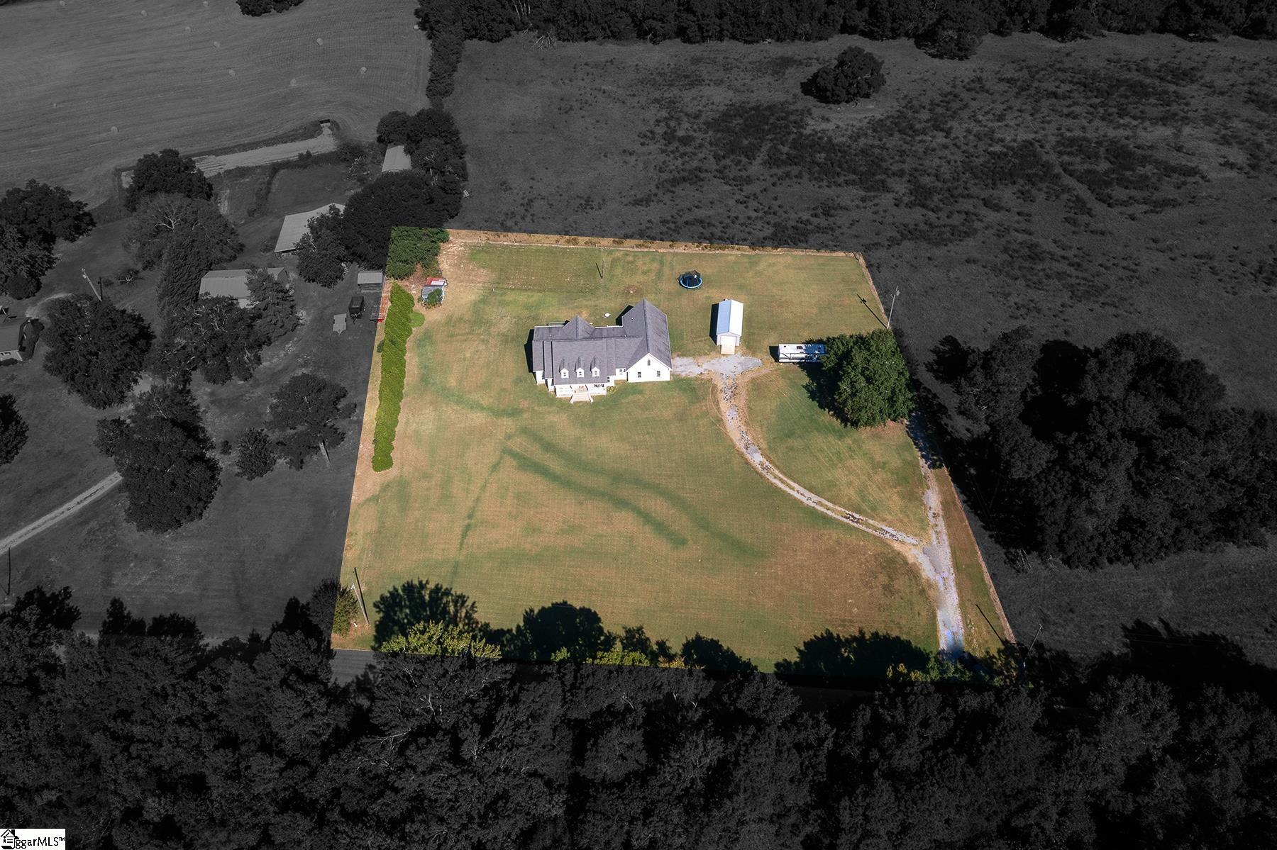 172 Old Vienna Road Abbeville, SC 29620 - Photo 24 of 24 Gallery Image 24