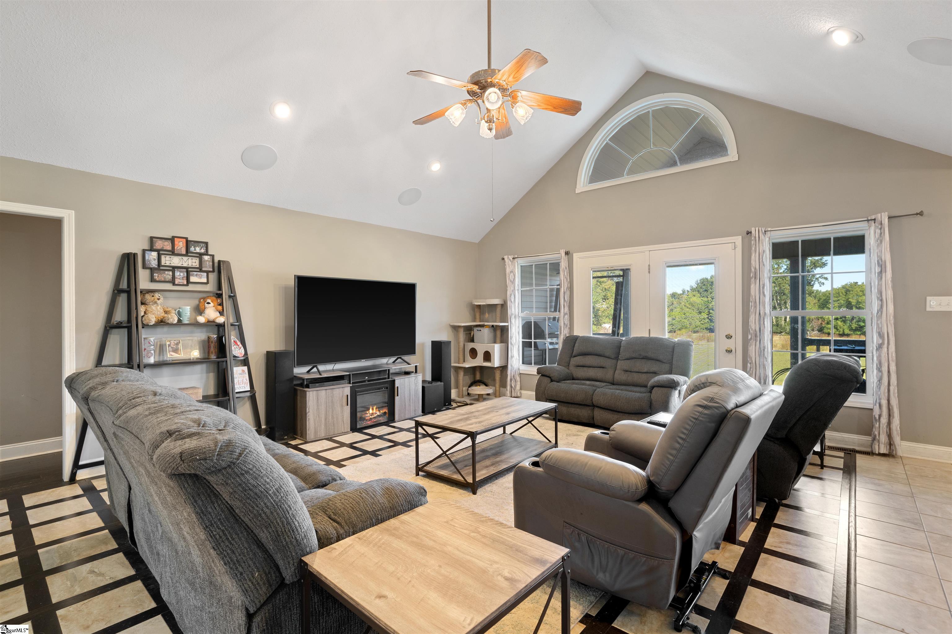 172 Old Vienna Road Abbeville, SC 29620 - Photo 4 of 24 Gallery Image 4