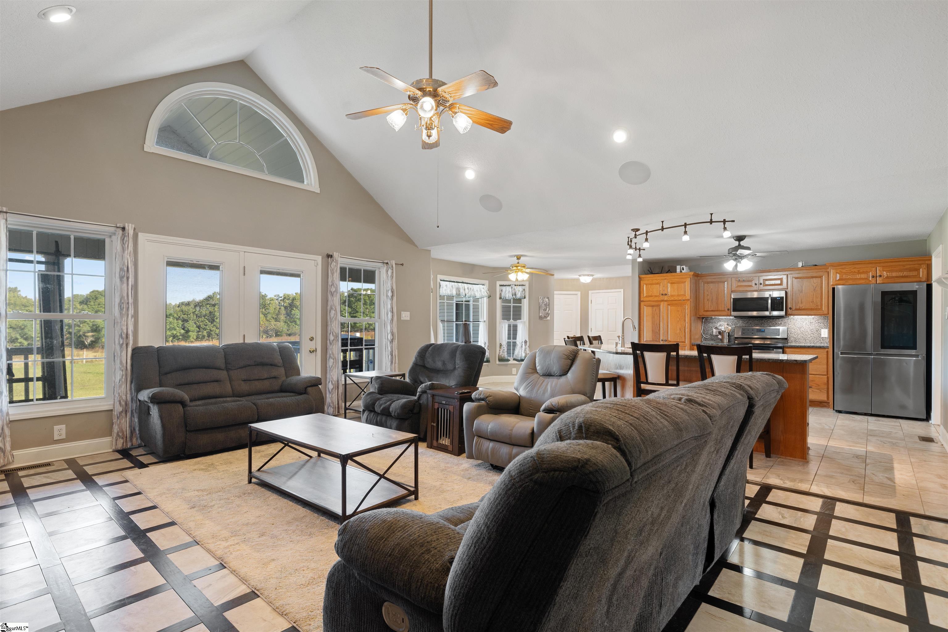 172 Old Vienna Road Abbeville, SC 29620 - Photo 5 of 24 Gallery Image 5
