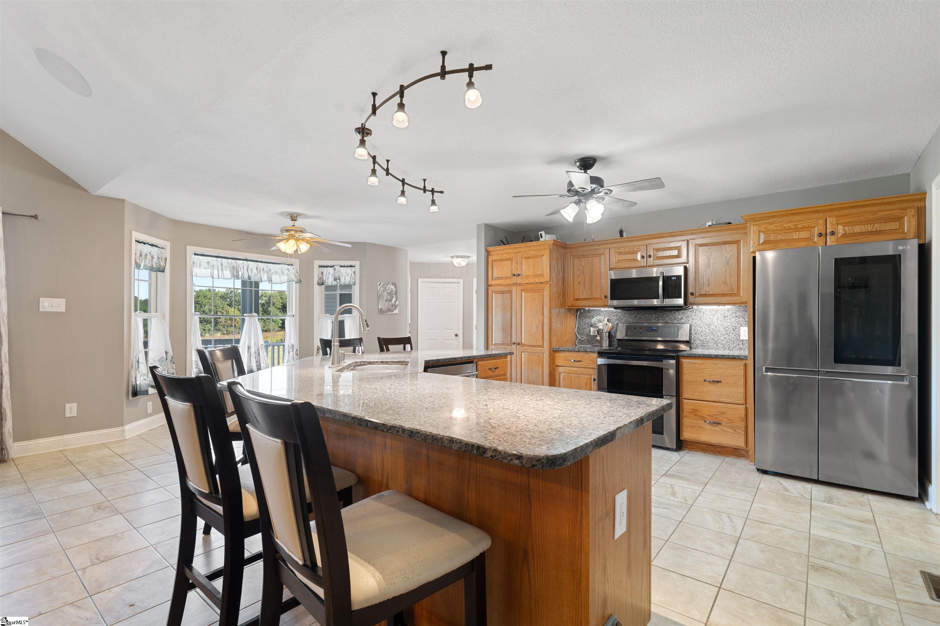 172 Old Vienna Road Abbeville, SC 29620 - Photo 6 of 24 Gallery Image 6