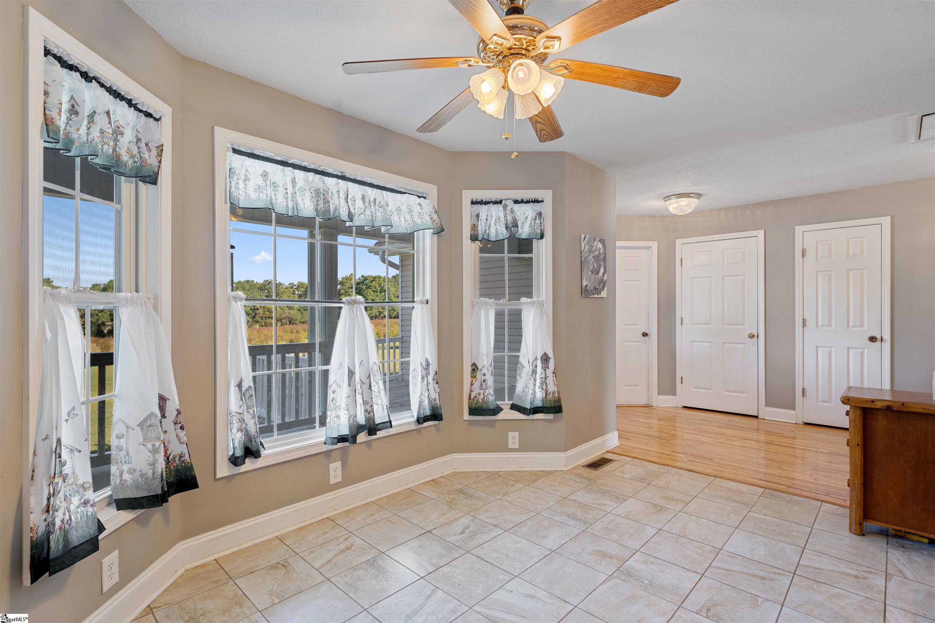 172 Old Vienna Road Abbeville, SC 29620 - Photo 8 of 24 Gallery Image 8