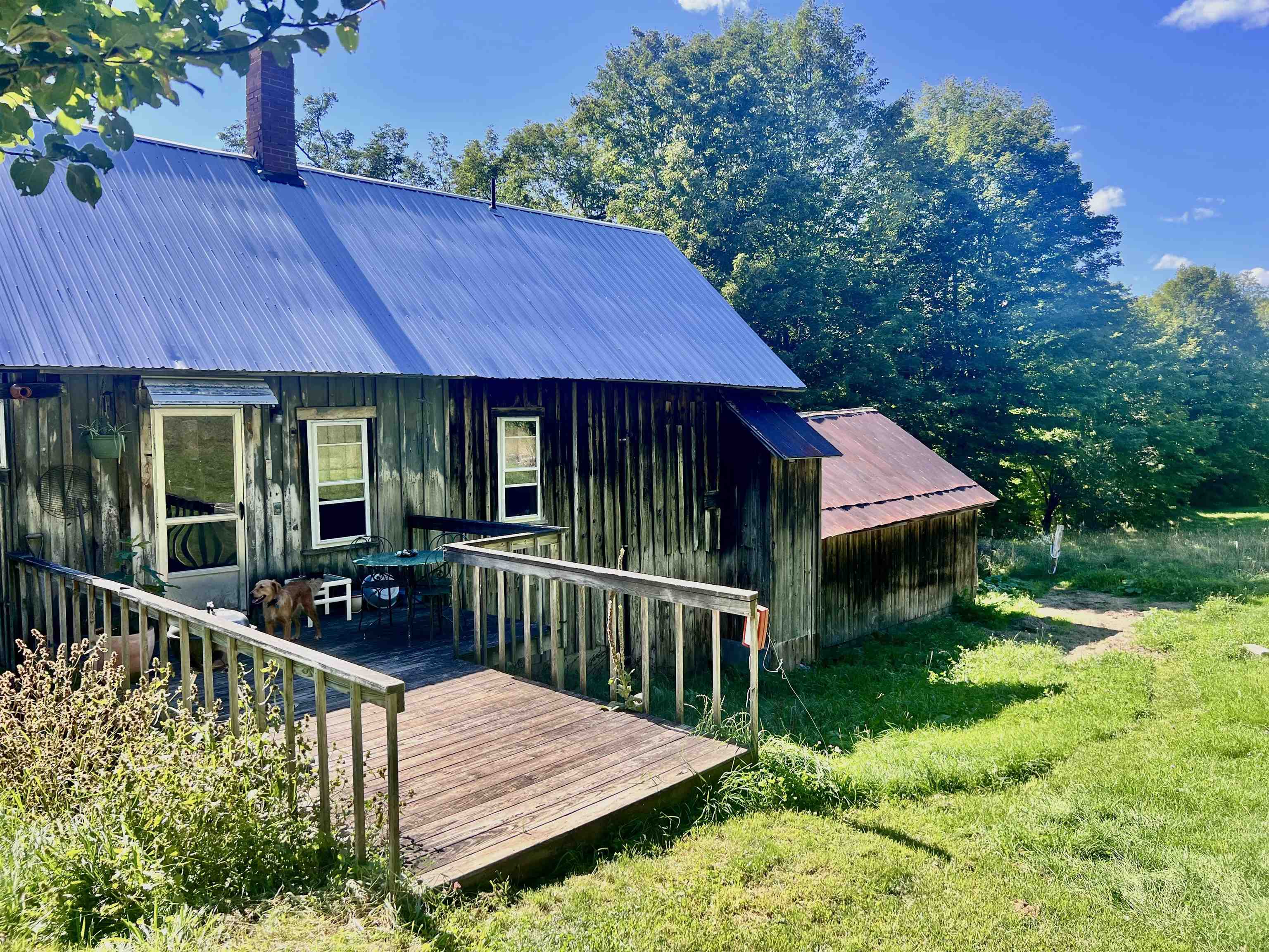 575 Somers Road Peacham, VT 05821 - Photo 43 of 52 Gallery Image 43